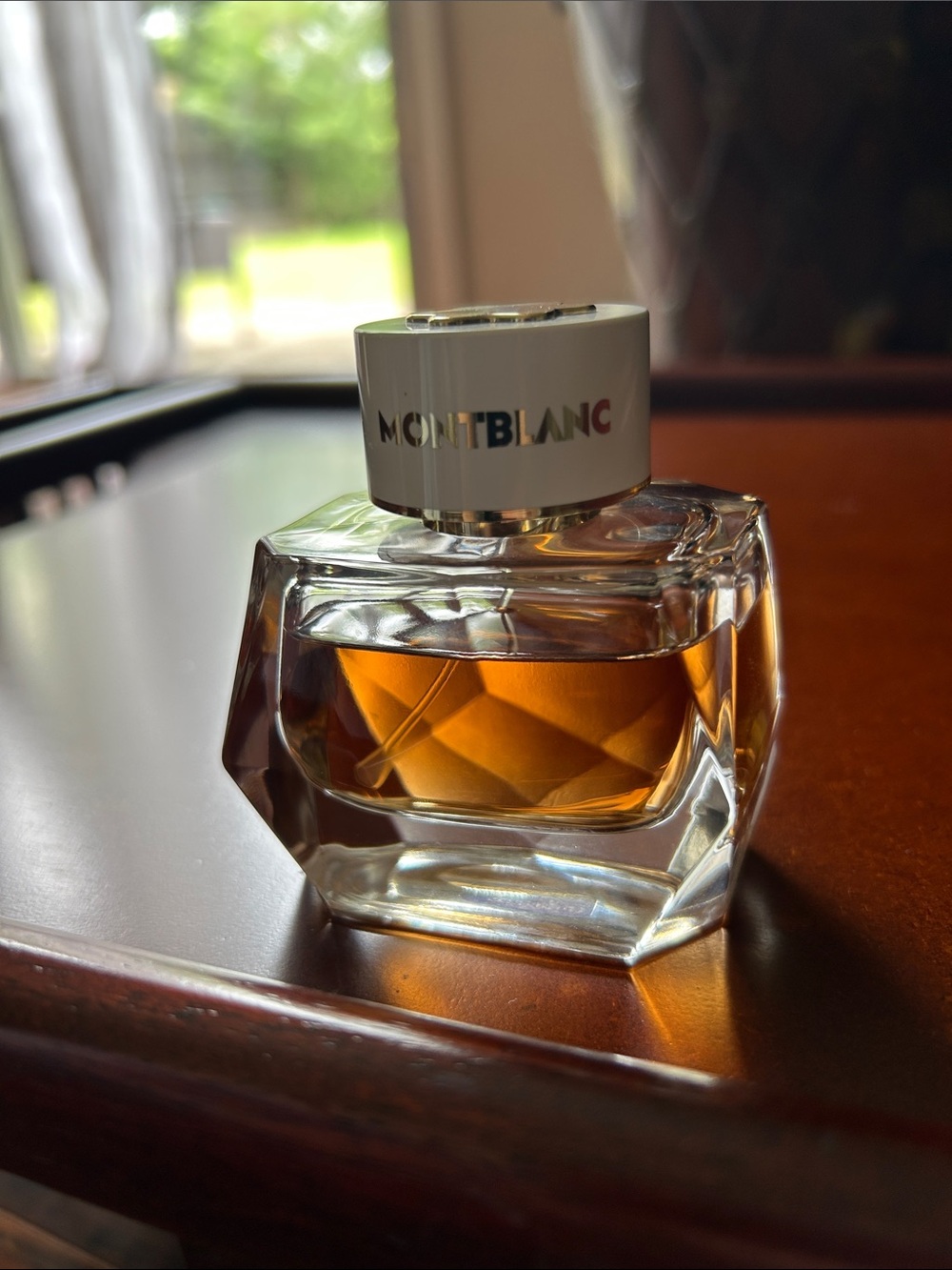 Montblanc Signature Absolue